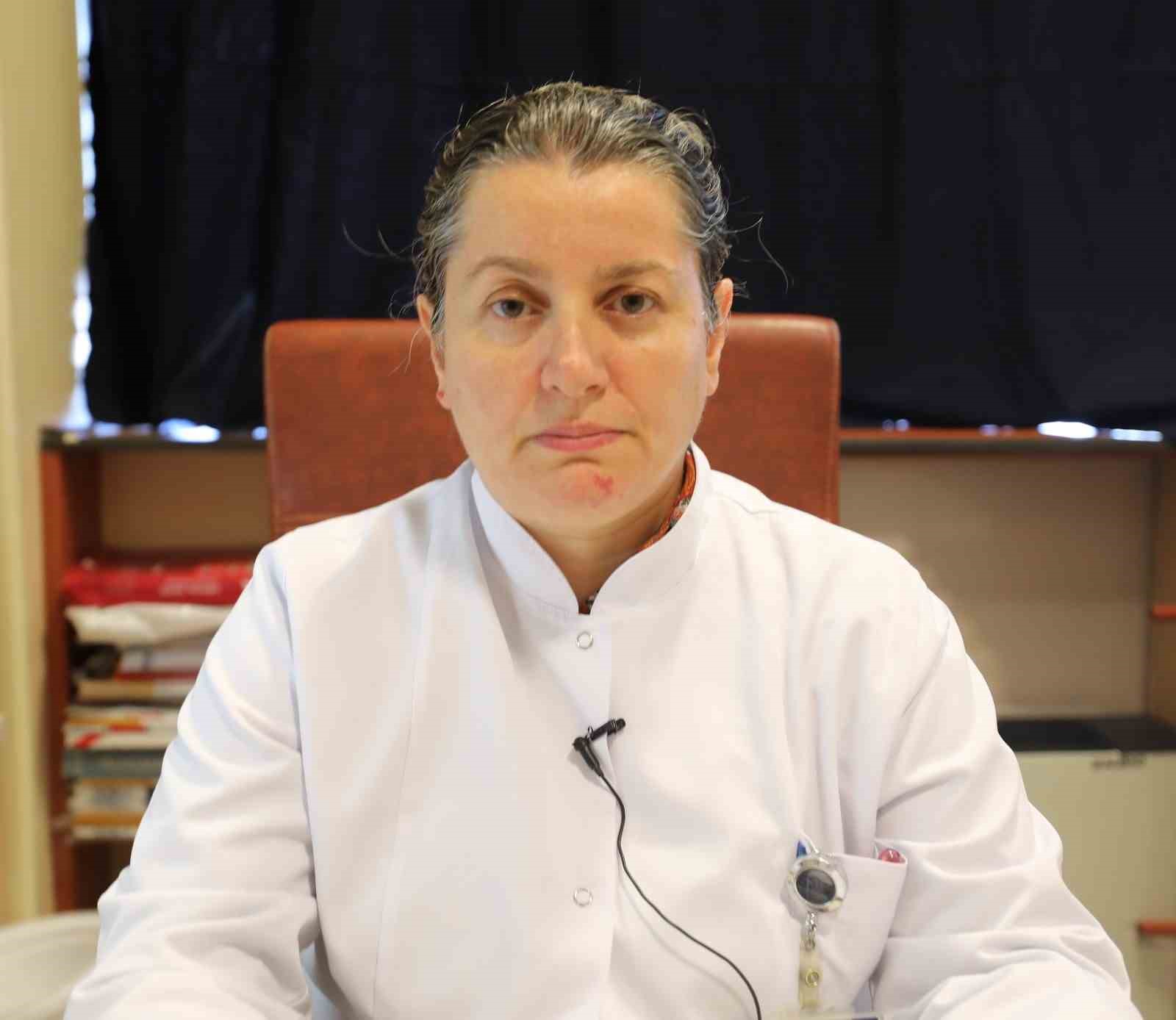 Doç. Dr. Kader Uğur: 