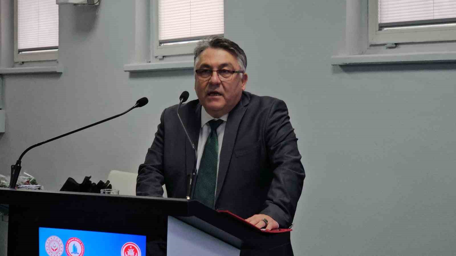 BEUN Tazelenme Üniversitesi’nde mezuniyet sevinci 