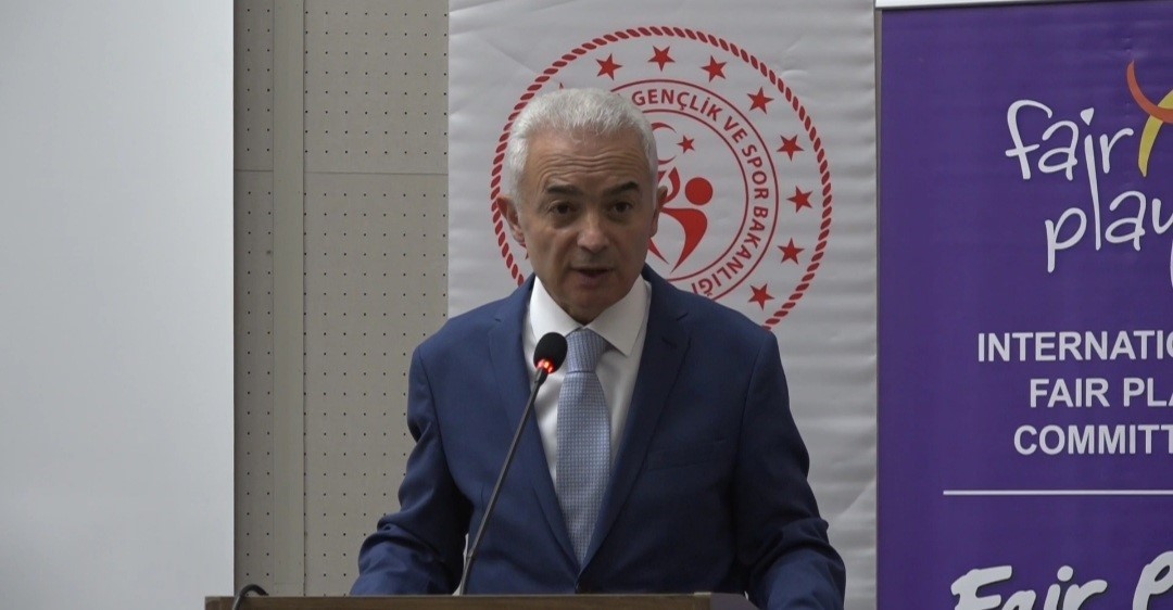 Fair Play buluşmalarının ikinci durağı Kırklareli oldu 