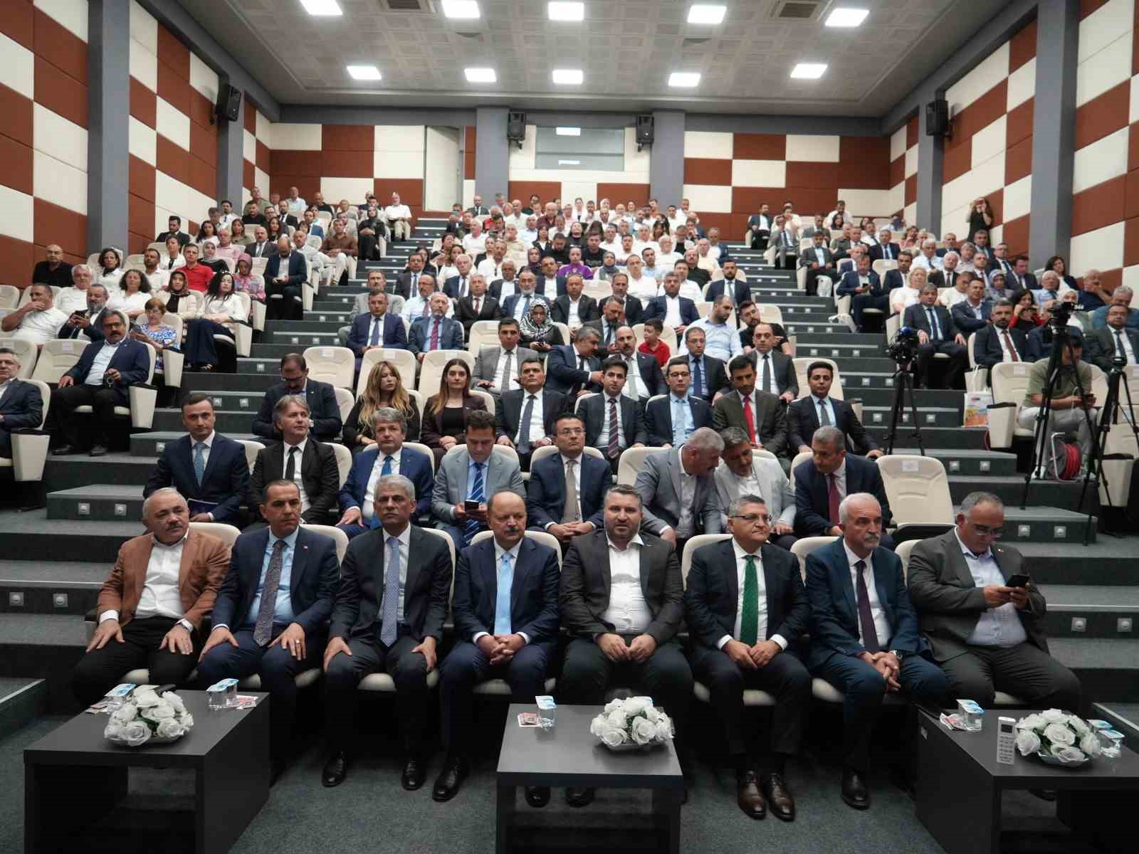Kastamonu, Sinop ve Çankırı, turizm master planıyla turizmde çağ atlayacak 