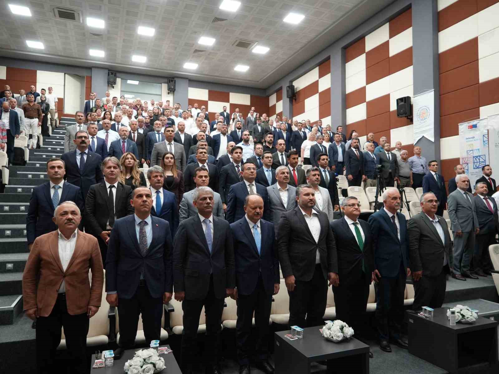 Kastamonu, Sinop ve Çankırı, turizm master planıyla turizmde çağ atlayacak 