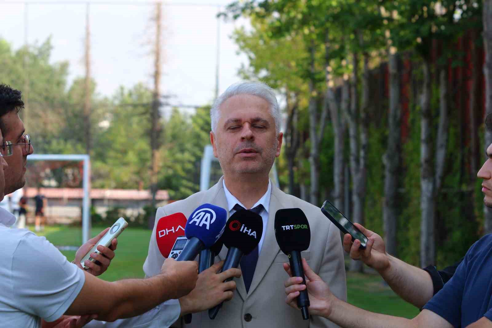 Ali Ekber Düzgün: 