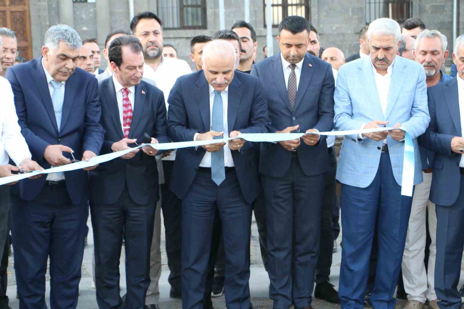 Diyarbakır’da 