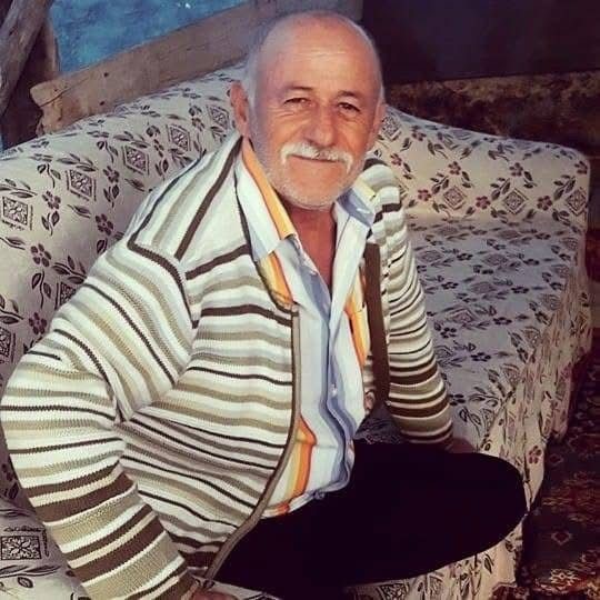 Kırşehir’de bahçe sulama kavgası kanlı bitti: Komşusunu öldürüp, eşini yaraladı 