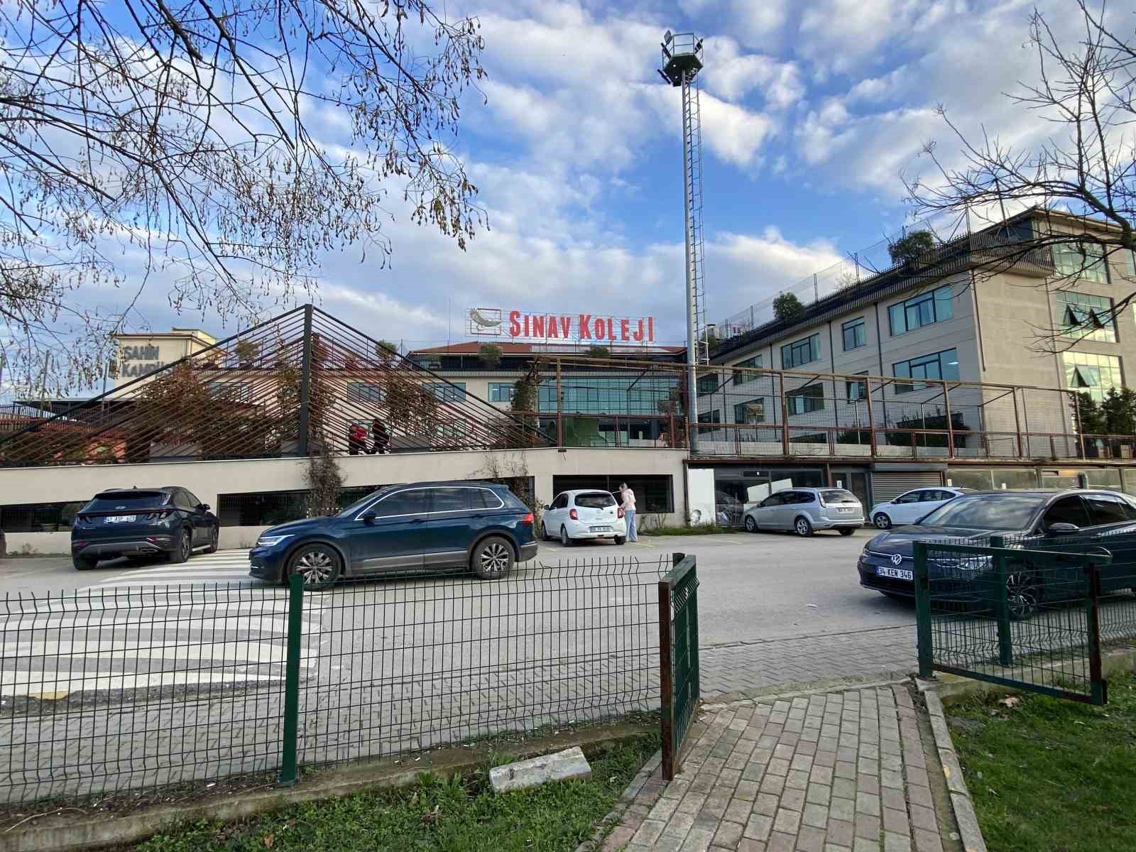 Öğrencilerini istismar ettiği iddia edilen öğretmen hakim karşısında: 