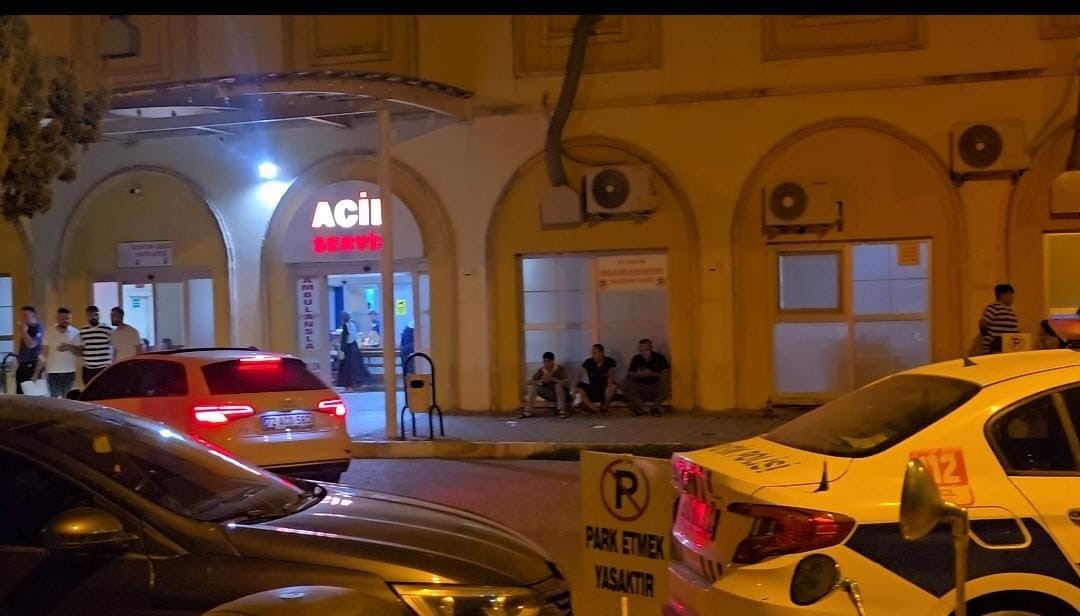 Mardin’de bıçaklı kavga: 1 ölü, 1 yaralı 