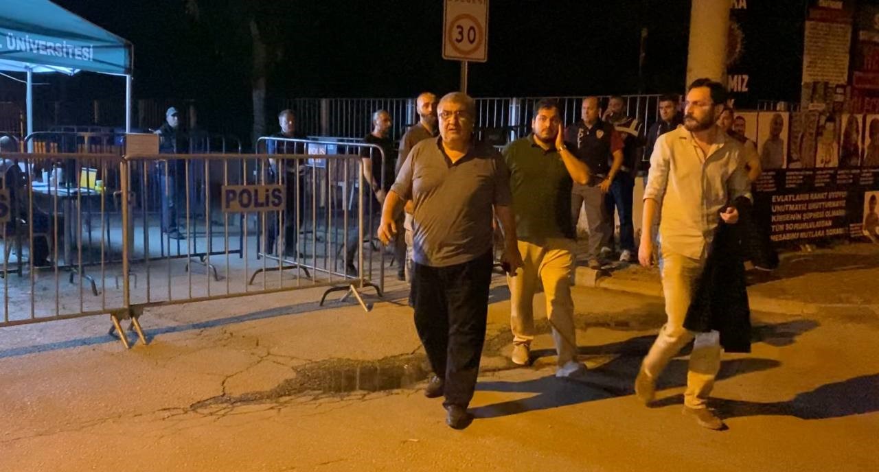 Bolu’daki otel yangını davasında müşteki avukatından otel denetçilerine tepki 