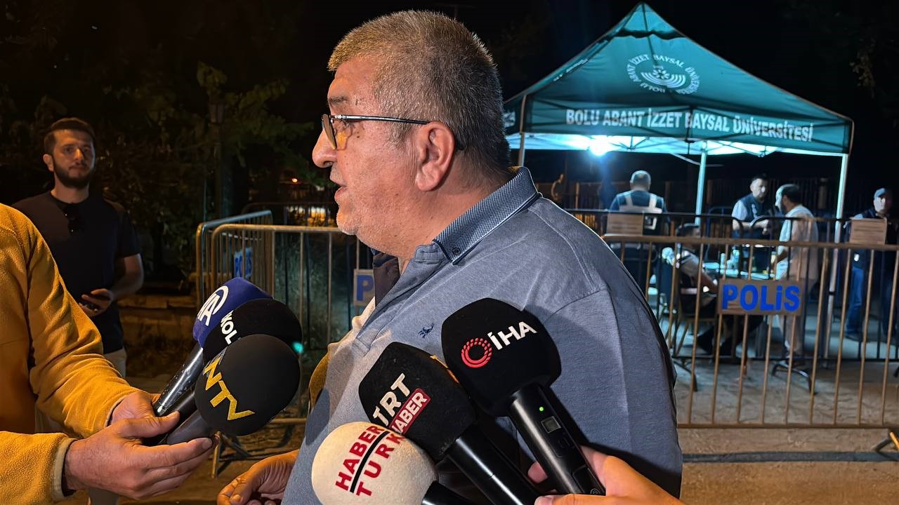 Bolu’daki otel yangını davasında müşteki avukatından otel denetçilerine tepki 