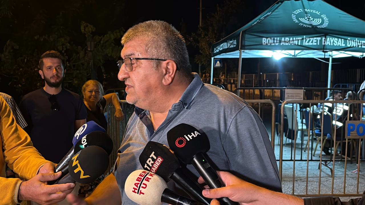 Bolu’daki otel yangını davasında müşteki avukatından otel denetçilerine tepki 