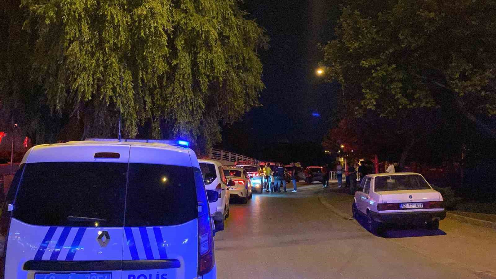 Alkollü sürücü polisten 1 saat kaçtı, yakalanınca ehliyetinin alkolden geri alındığı ortaya çıktı 