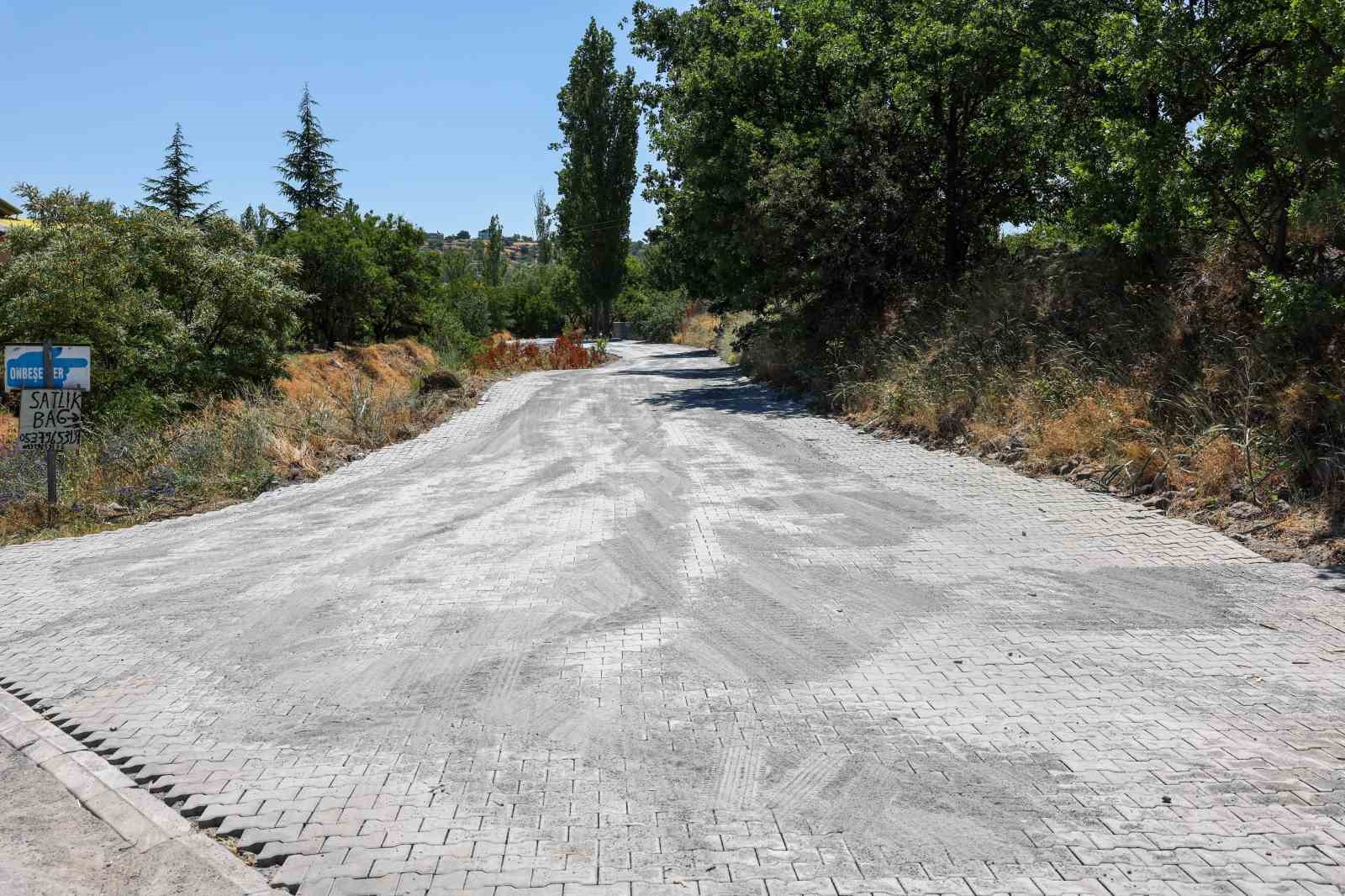 Başkan Özdoğan: 