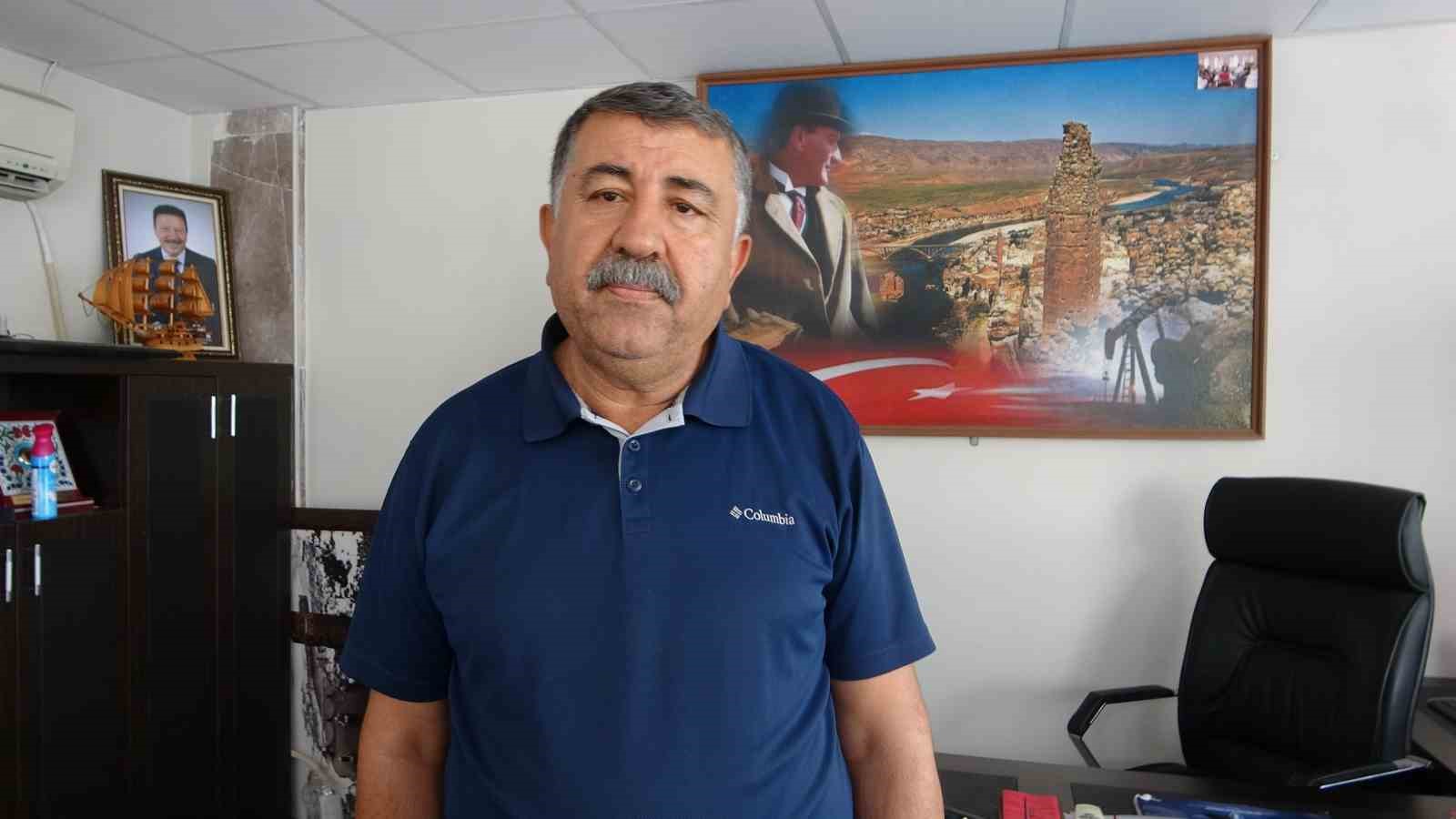 Batman halkından ’Terörsüz Türkiye’ sürecine tam destek 