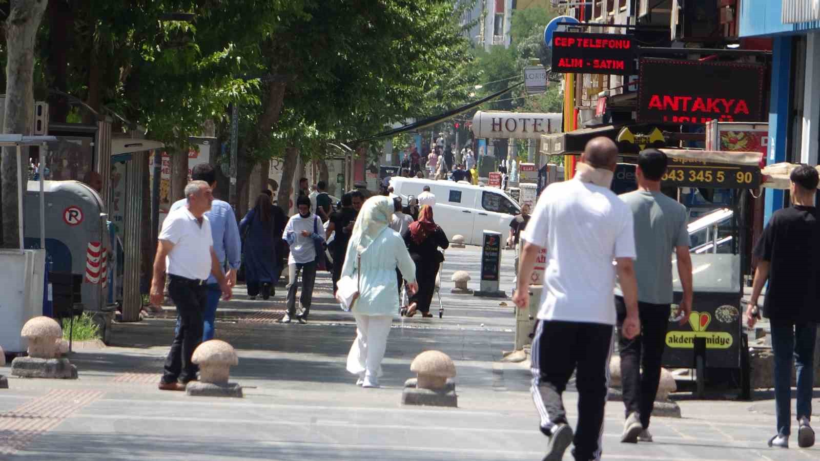 Batman halkından ’Terörsüz Türkiye’ sürecine tam destek 