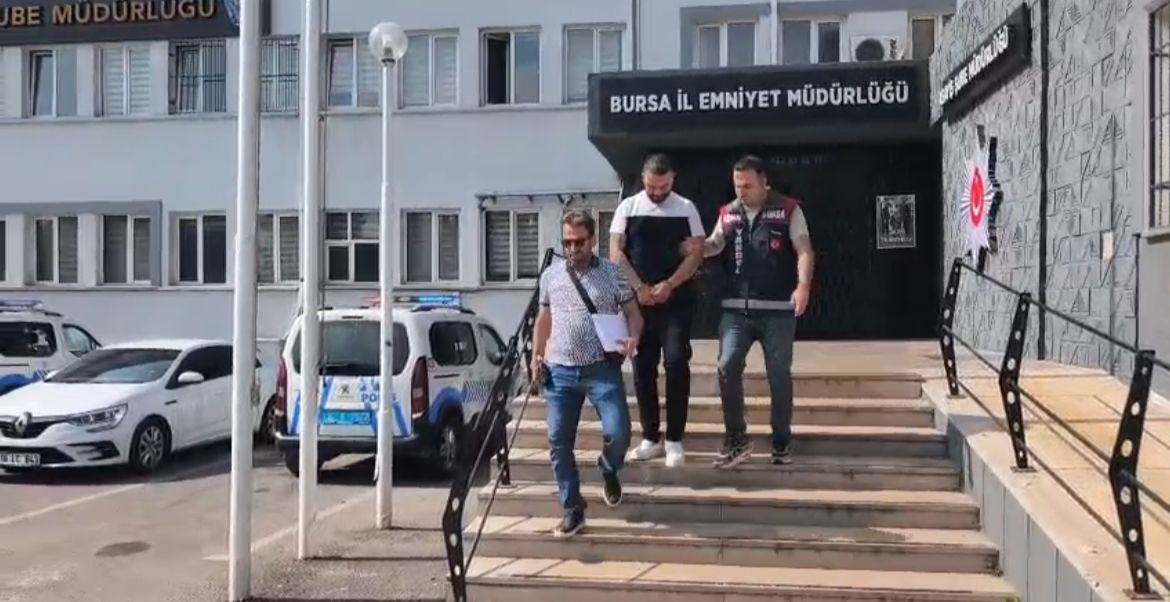 Sahte dekontla vurgun...Bu oyuna gelmeyin 