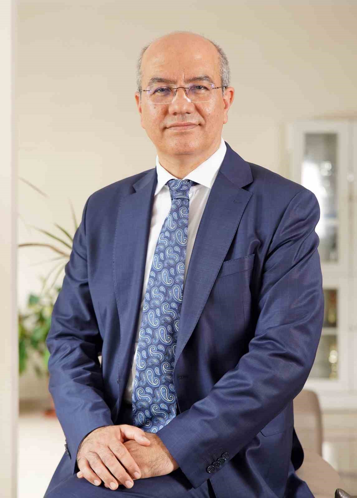 2025 LGS Türkiye birincisi İhlas Kolejinden 
