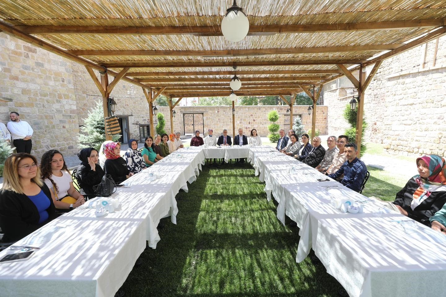 İç Anadolu Kadın Kooperatiflerinden bölgesel dayanışma hamlesi: Birlik Niğde’de kuruldu 