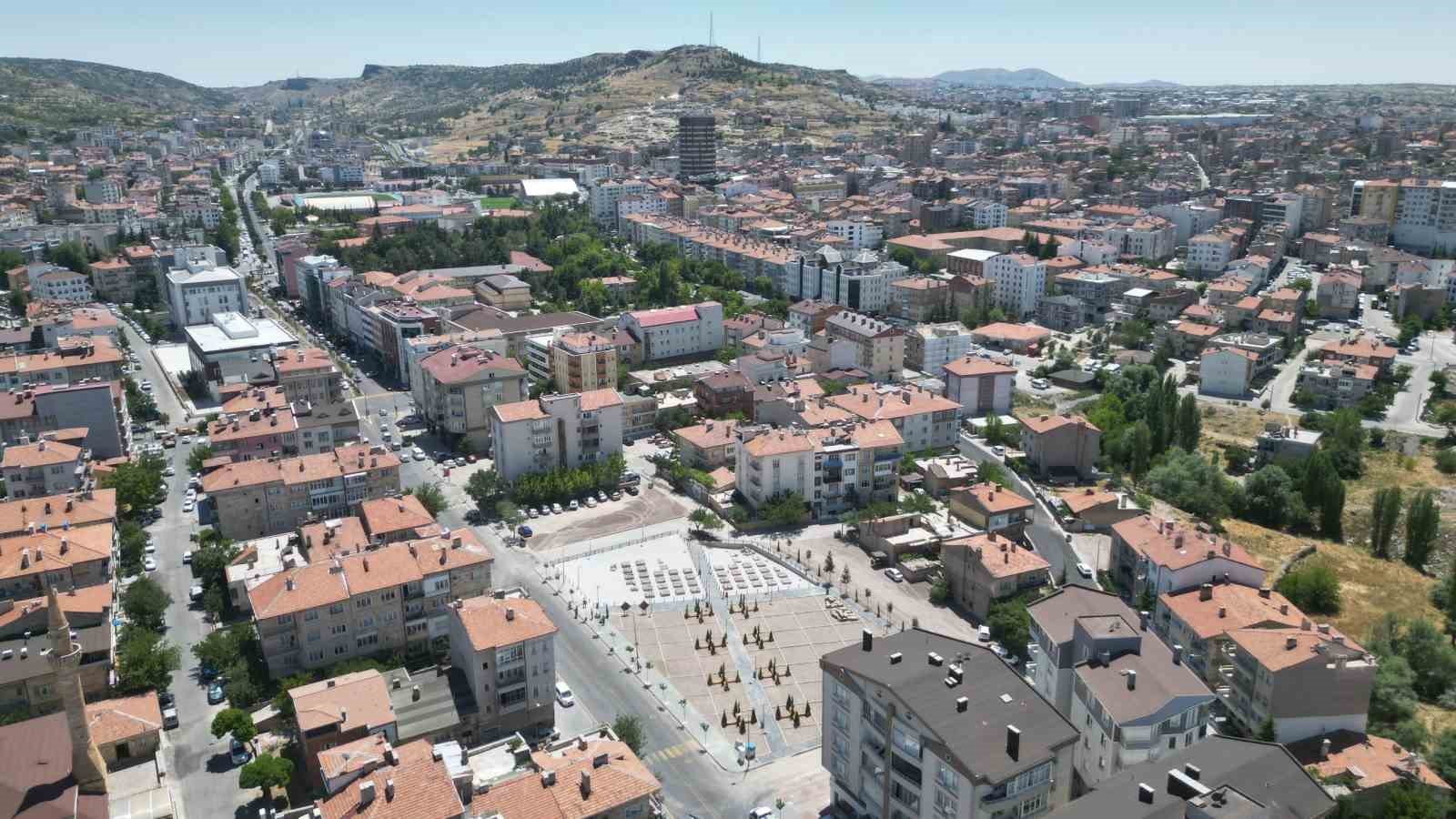 Yol çalışmasında bulunmuştu, bu gün turizme kazandırıldı 