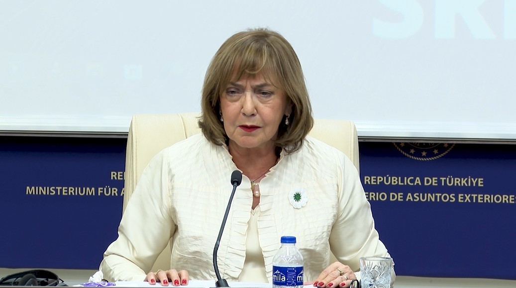 Dışişleri Bakanlığı Srebrenitsa Soykırımı’nın 30’uncu yıl dönümünü anacak 