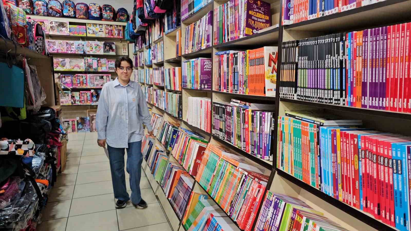 Tatvanlı Zeynep LGS’de 500 tam puan alarak Türkiye 1.’si oldu 