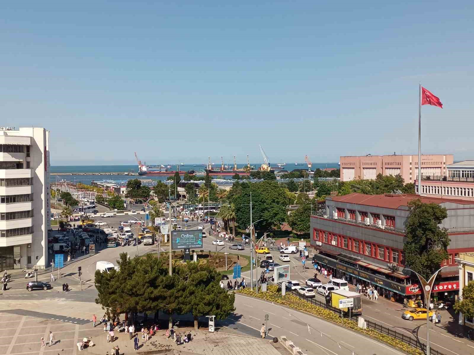 Samsun’dan 15 öğrenci LGS birincisi oldu