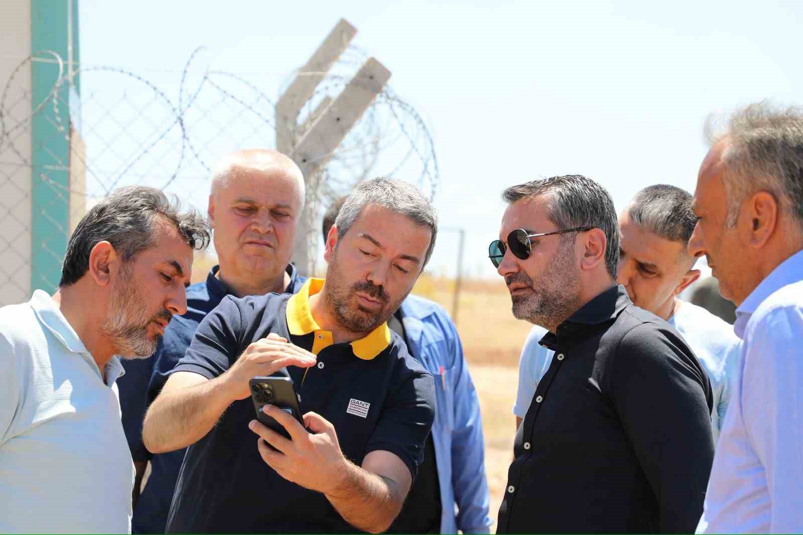 Elazığ’da Seksenler Sokağı, restore edilecek 