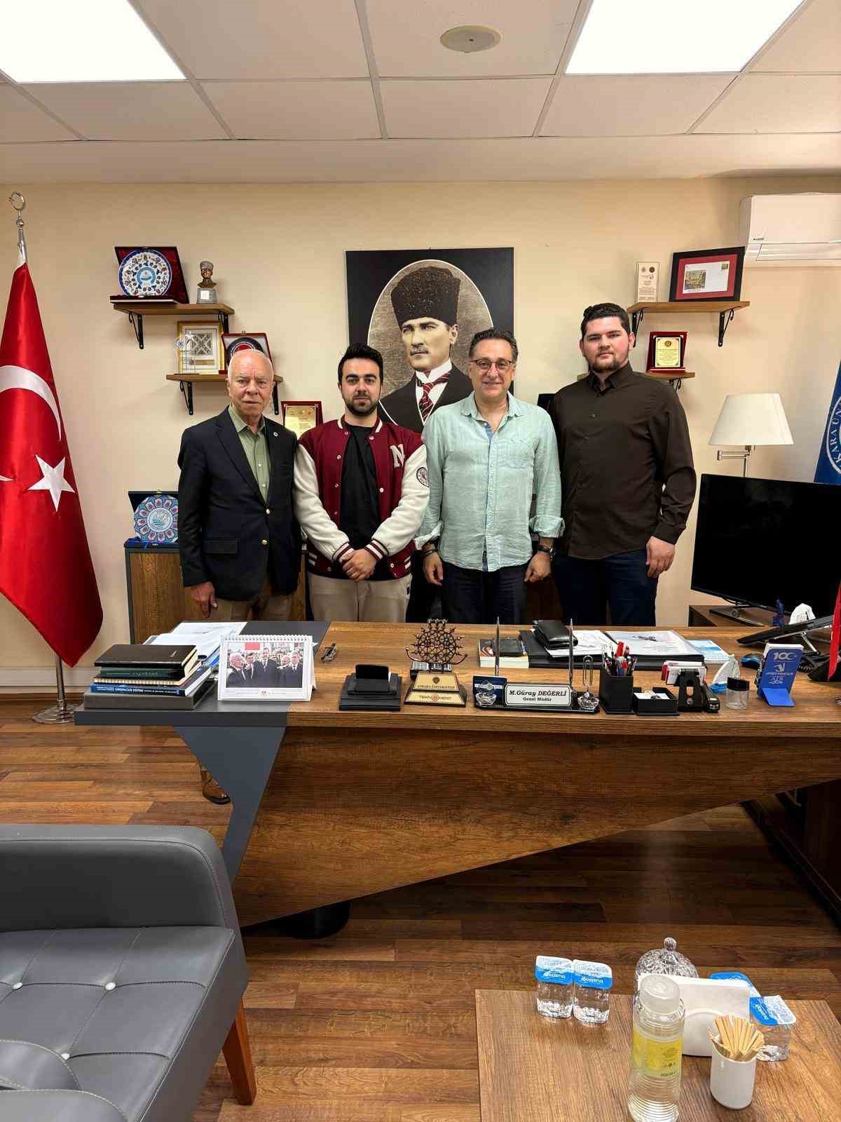 Amerika’nın sosyal medyasına karşı Ankara’dan yanıt: Oppenza 