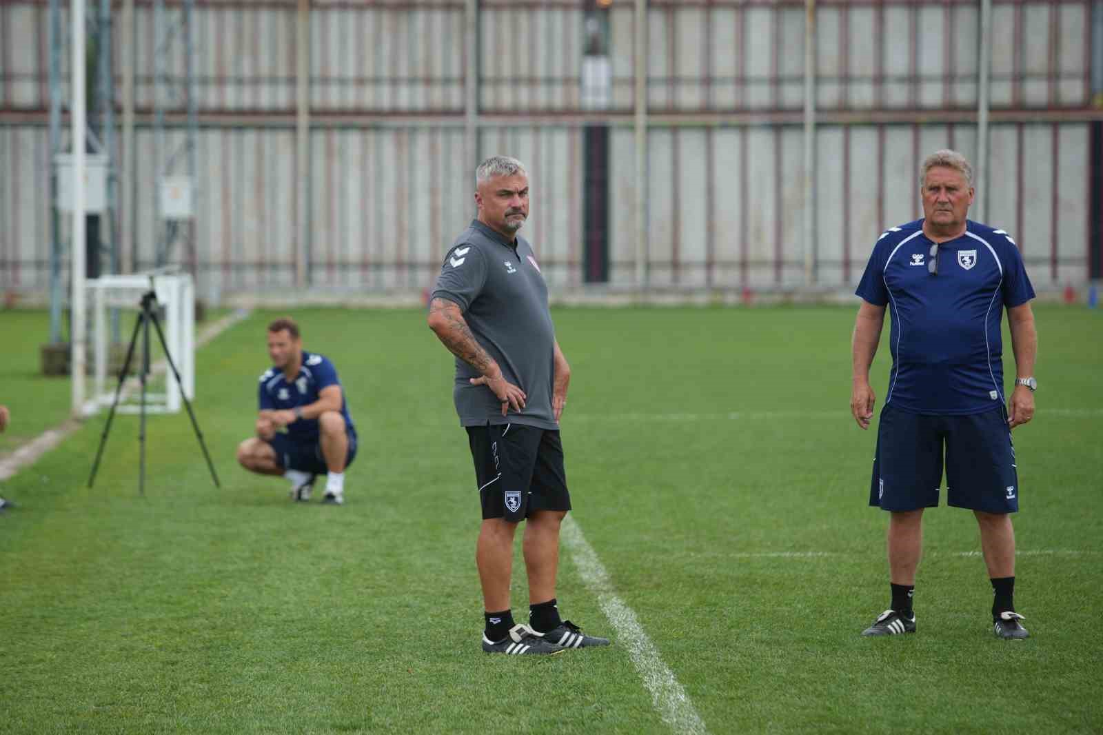 Zeki Yavru: 