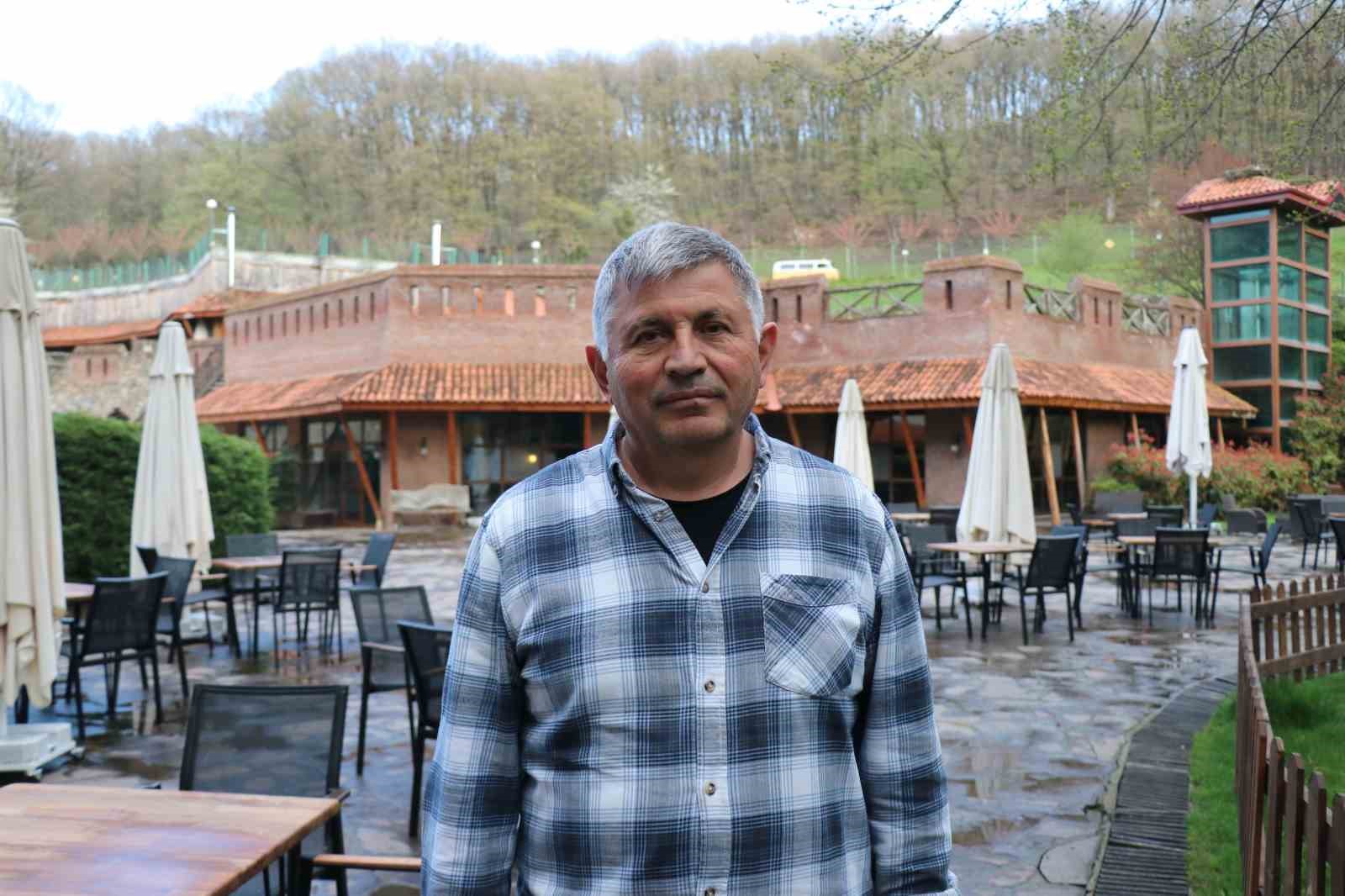 Halit Ergül’ün çapraz sorgusu devam ediyor: 