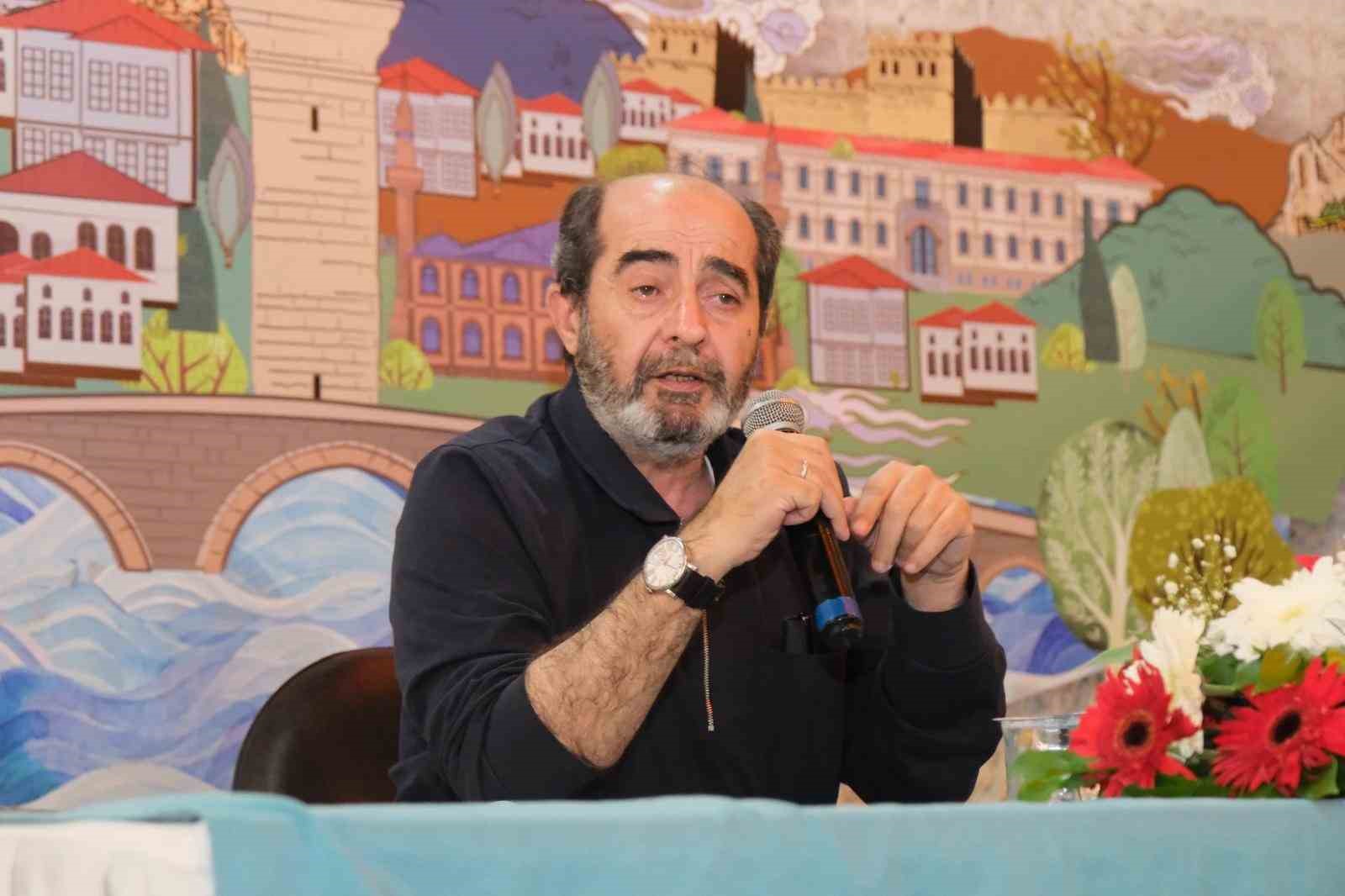 Çorum’da 
