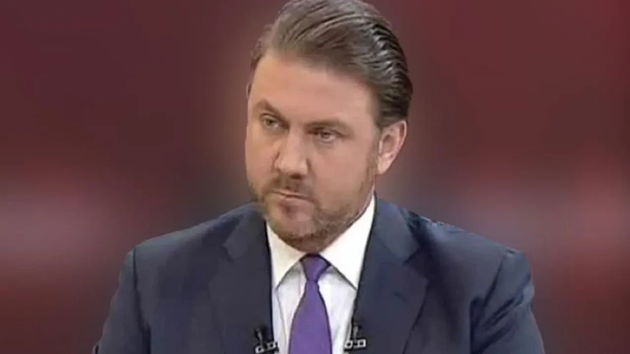 Cumhurbaşkanı Başdanışmanı Yiğit Bulut hayatını kaybetti