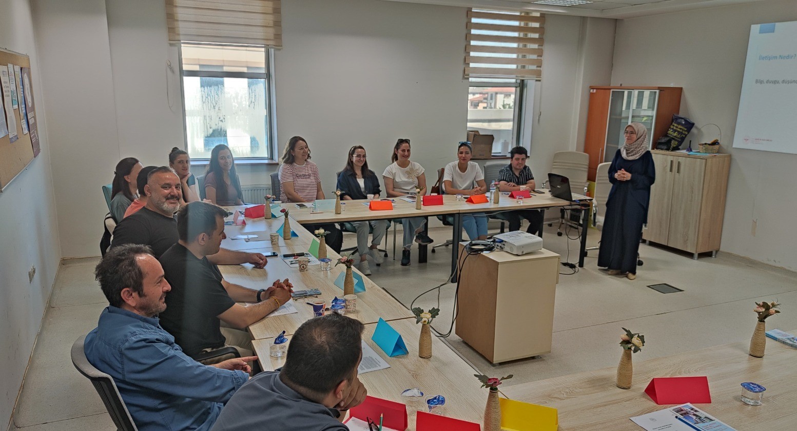Sağlık okuryazarlığı arttırılacak 