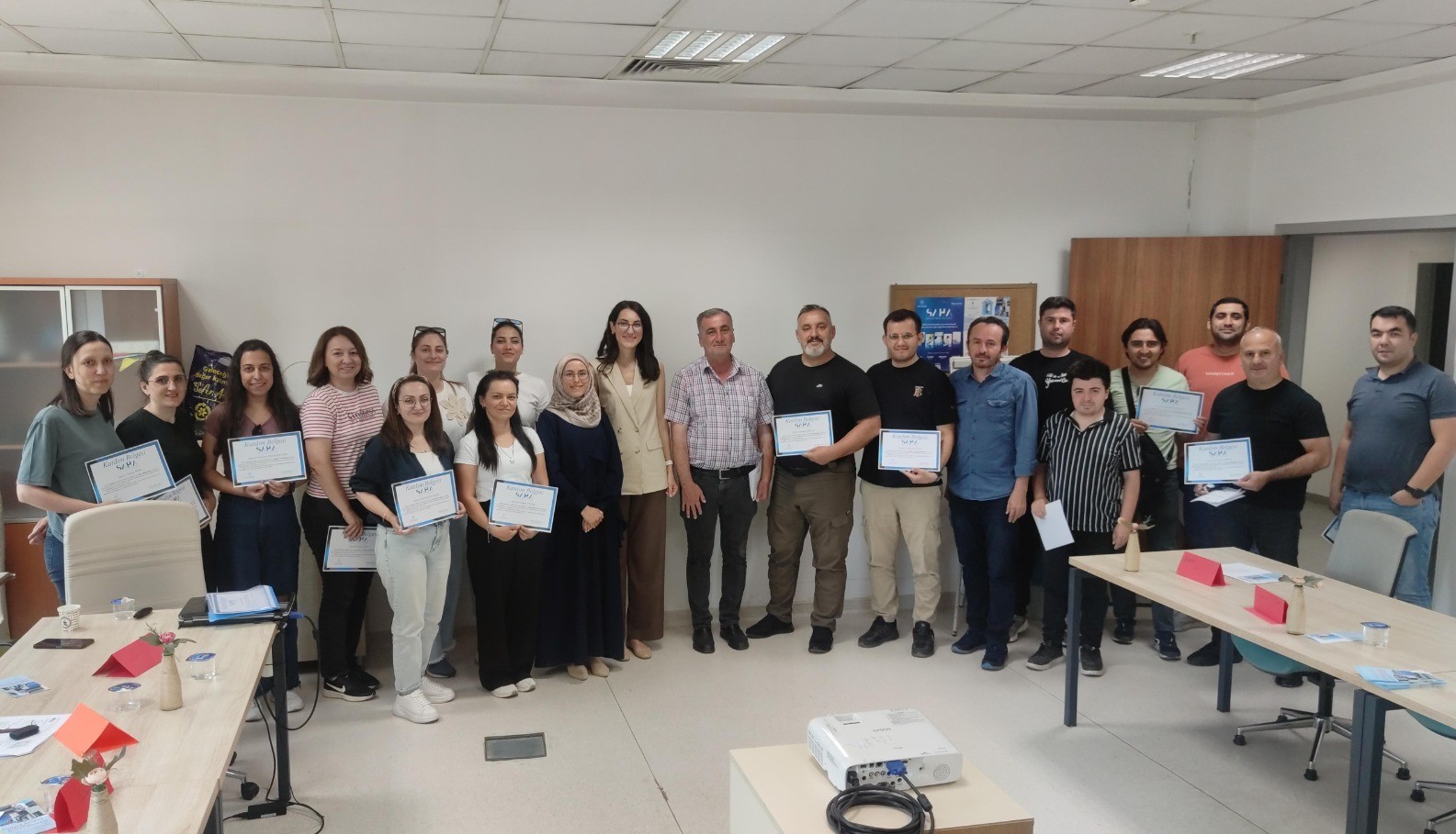 Sağlık okuryazarlığı arttırılacak 
