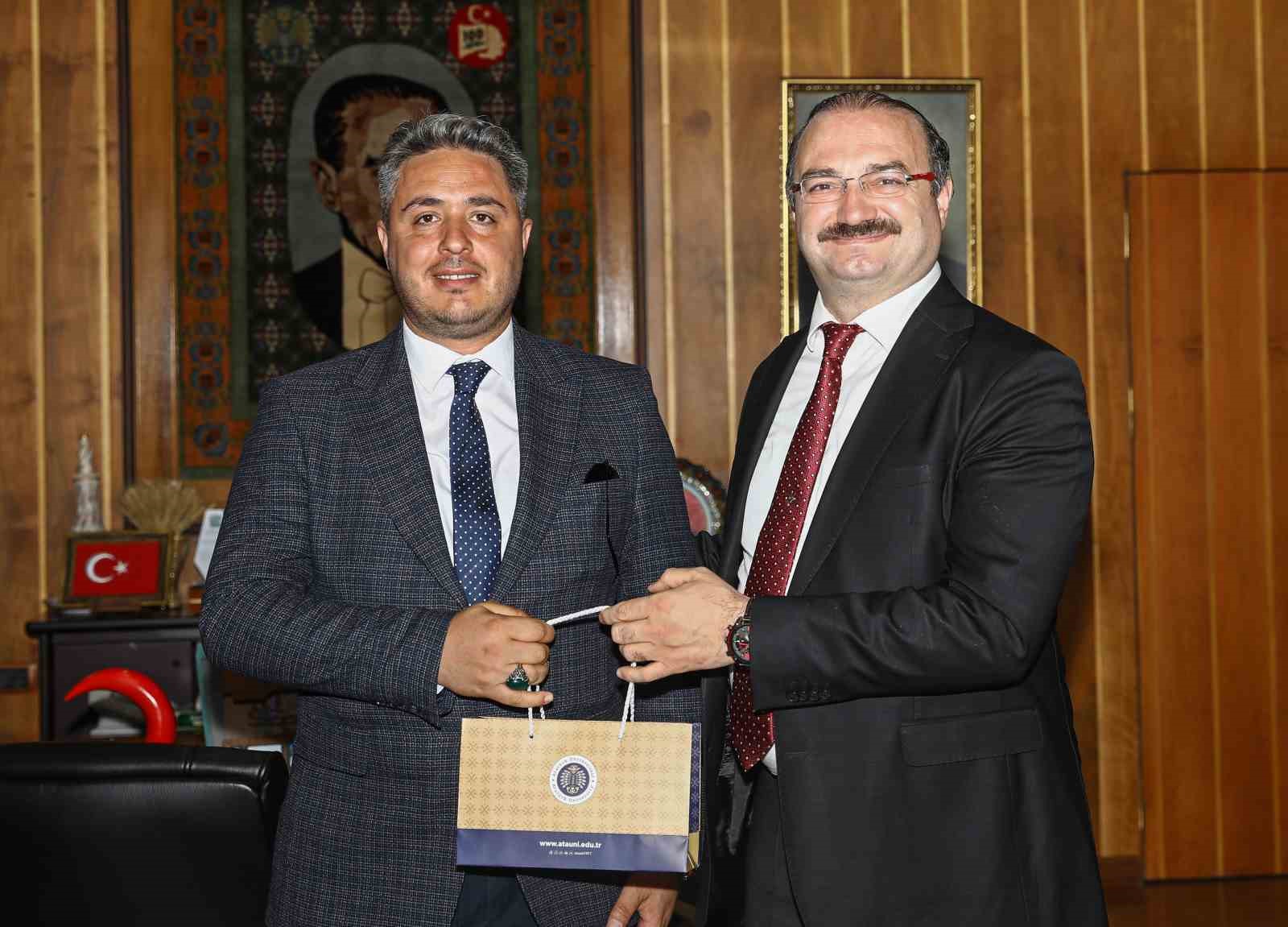 LGS başarısı vakıf okullarında hayat buluyor 