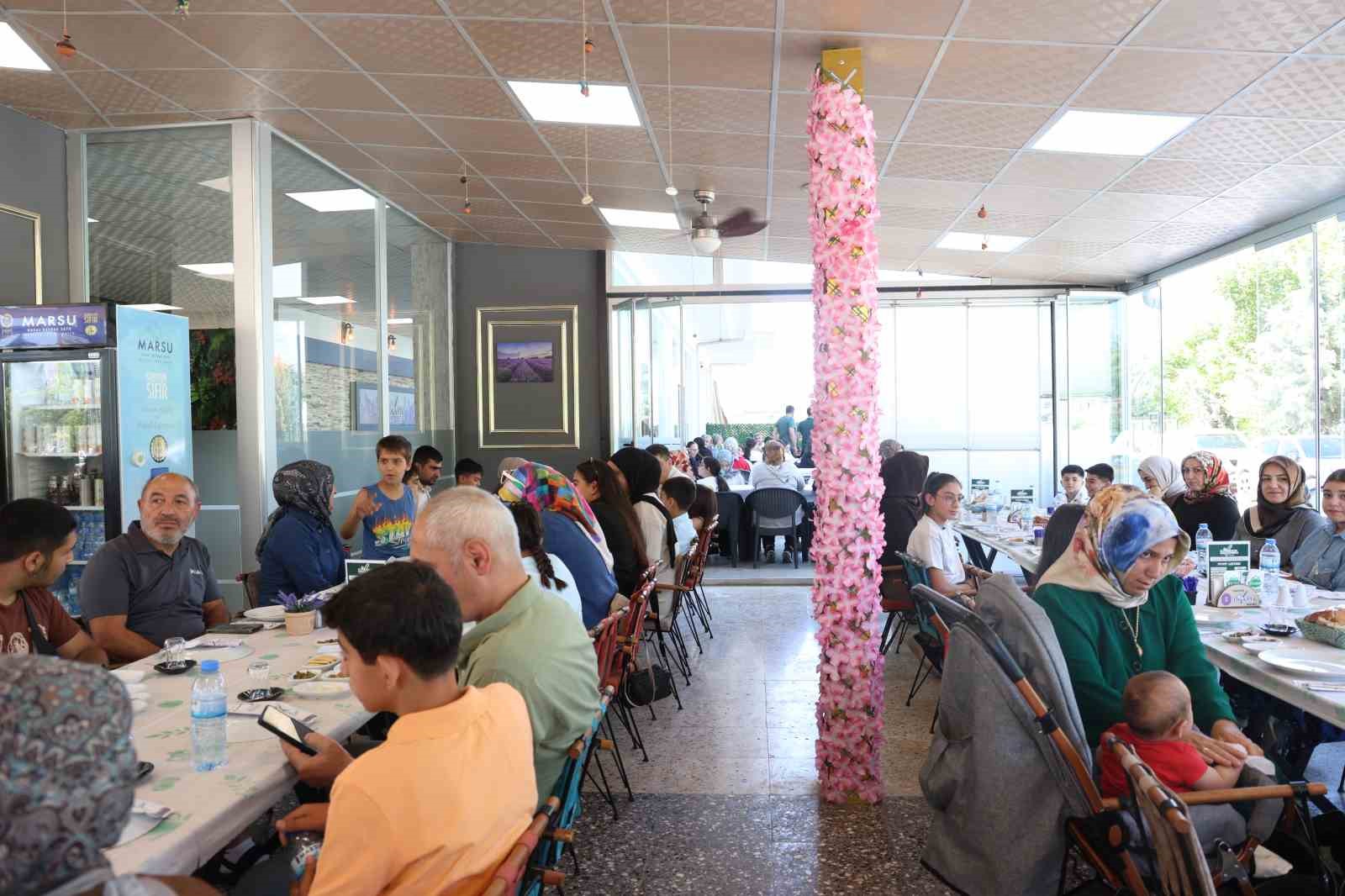 Gakgo Spor Kulübü’nde başarı gösteren 67 sporcuya sertifikaları verildi 