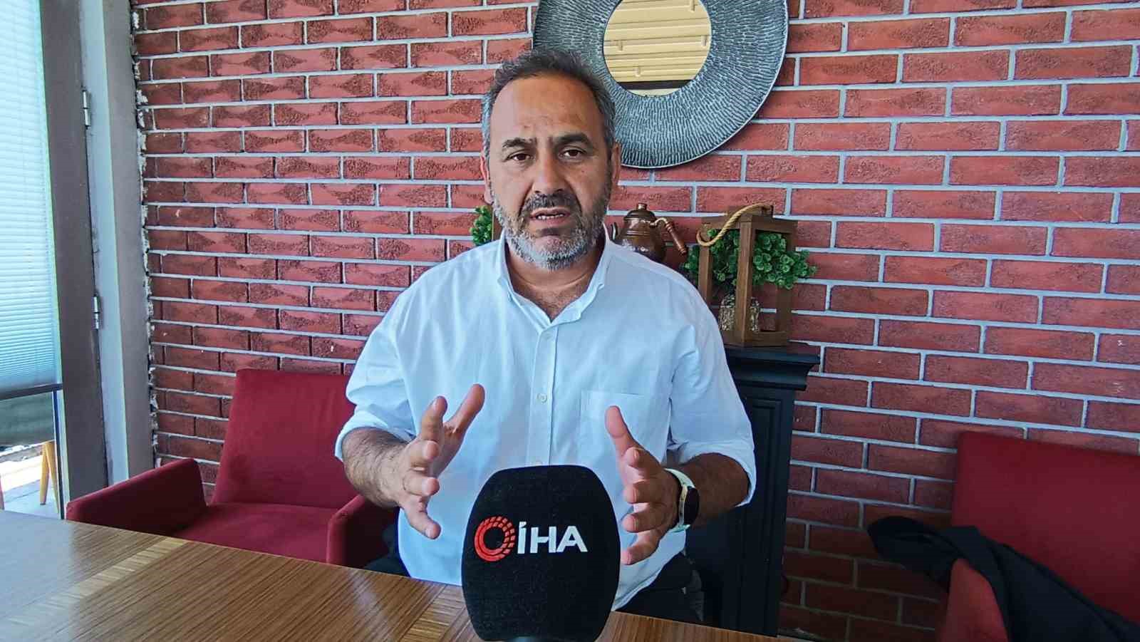 Prof. Dr. Hüseyin Şeyhanlıoğlu: 