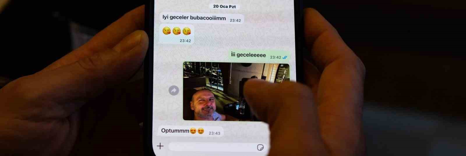 Acılı baba, 6 günlük süreci değerlendirdi: 