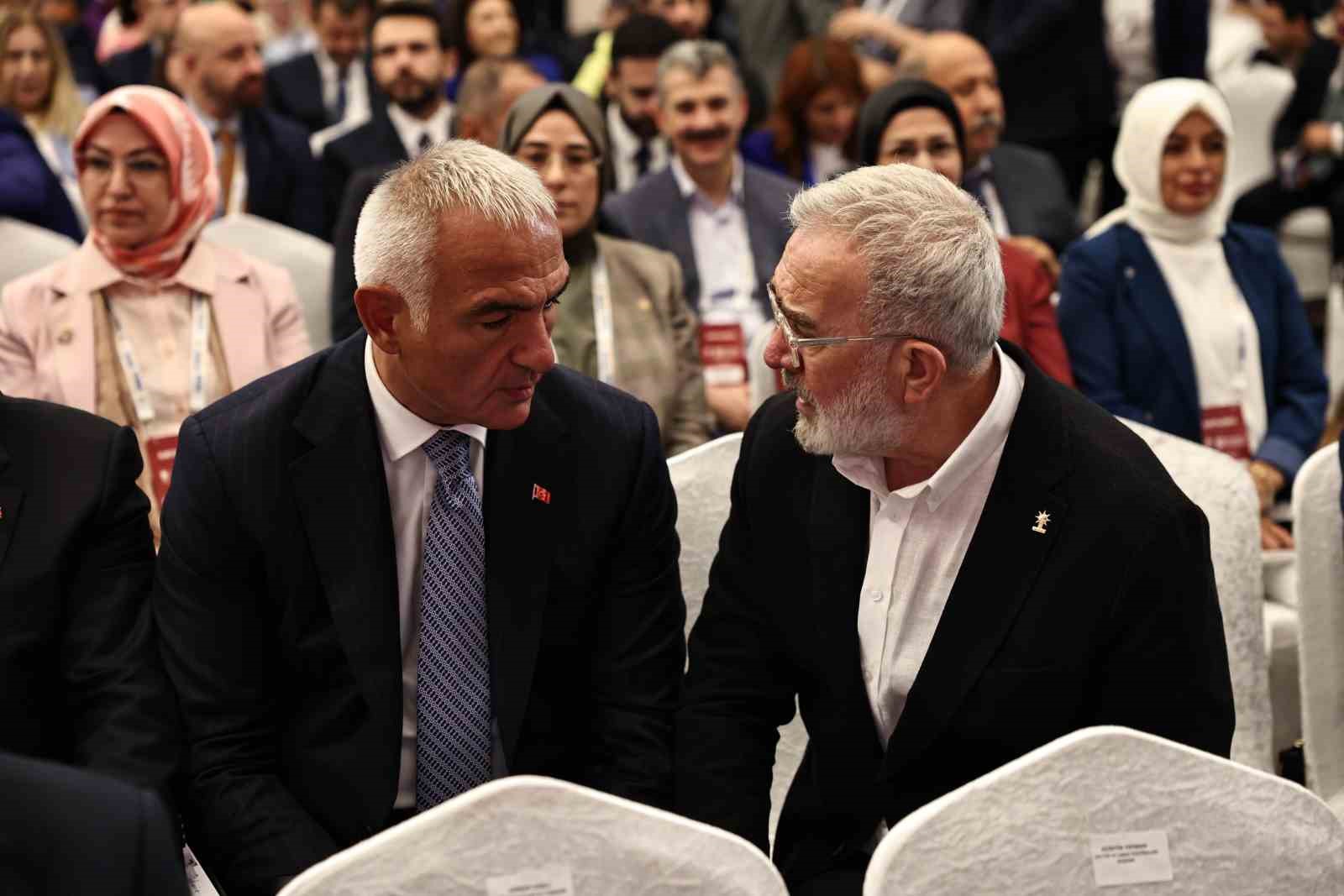 Manisa’dan dünya mirasına 