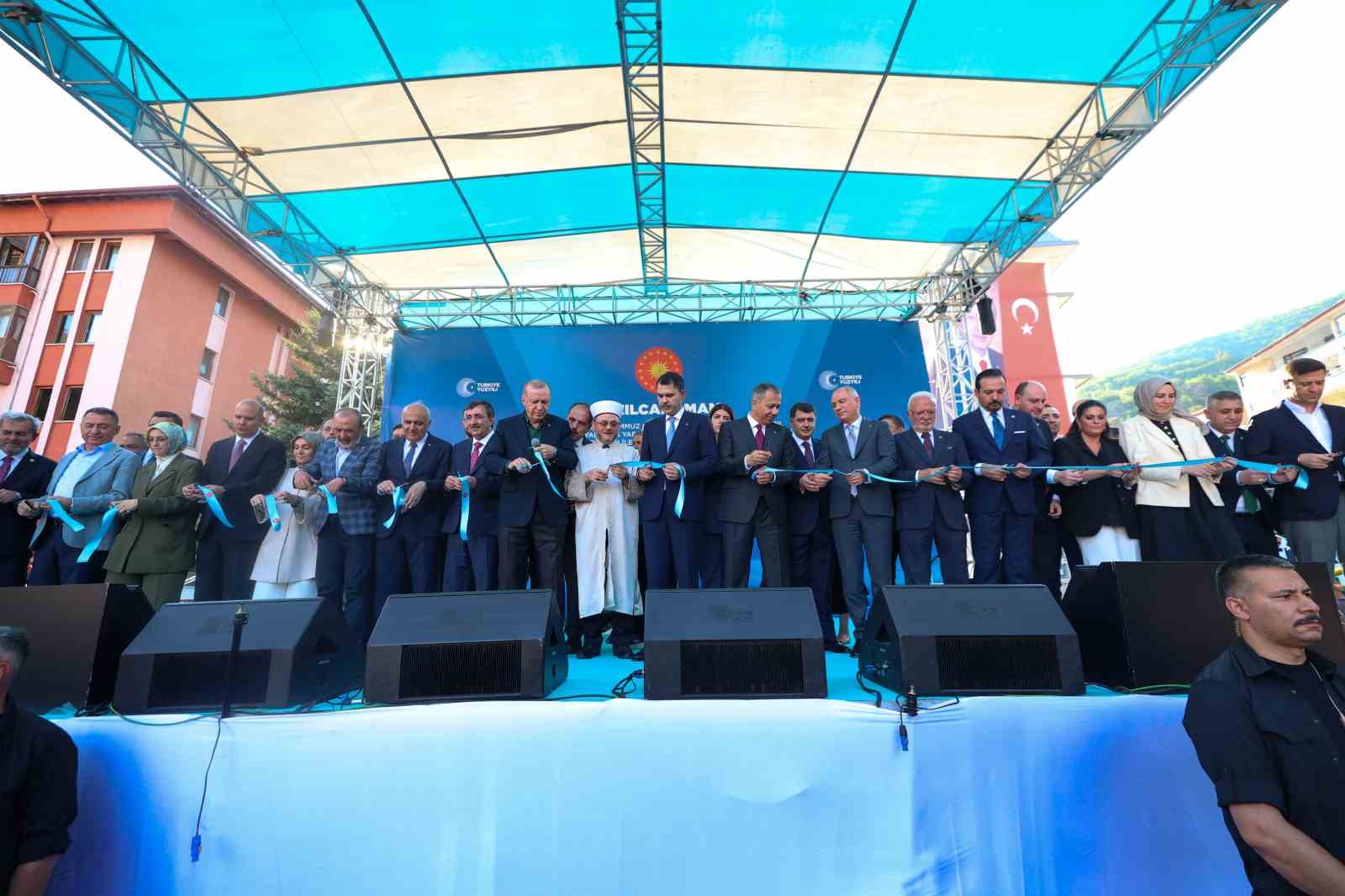 Bakan Kurum: 