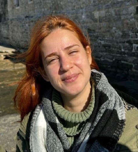 Acılı babadan kahreden sözler: 