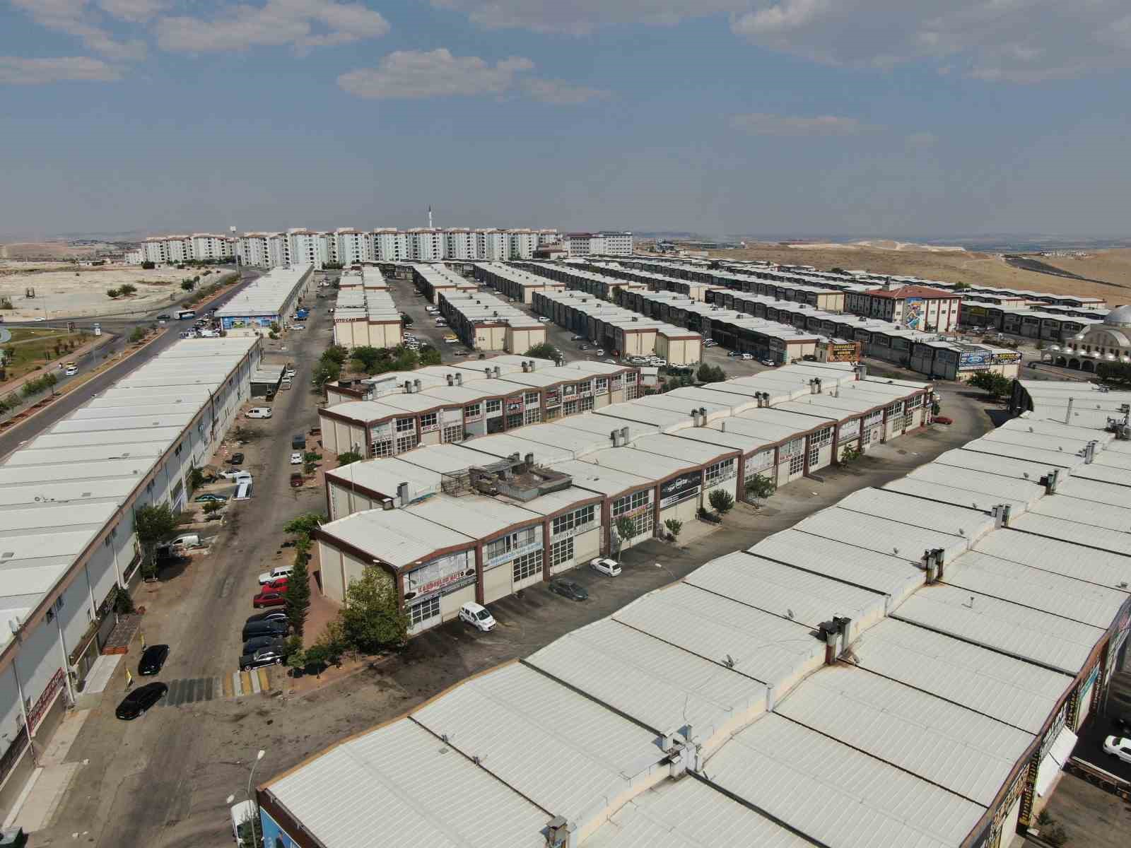 Asırlardır sürdürülen ahilik geleneği: Esnaf sahresi 