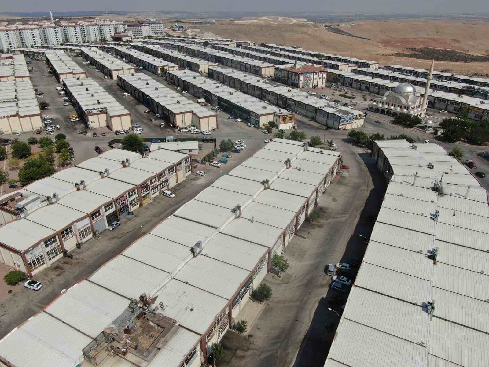 Asırlardır sürdürülen ahilik geleneği: Esnaf sahresi 