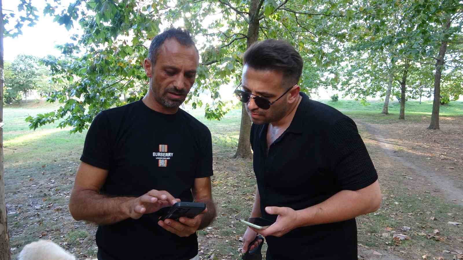 Her yerde onu arıyor: Bulana 10 bin TL verecek 