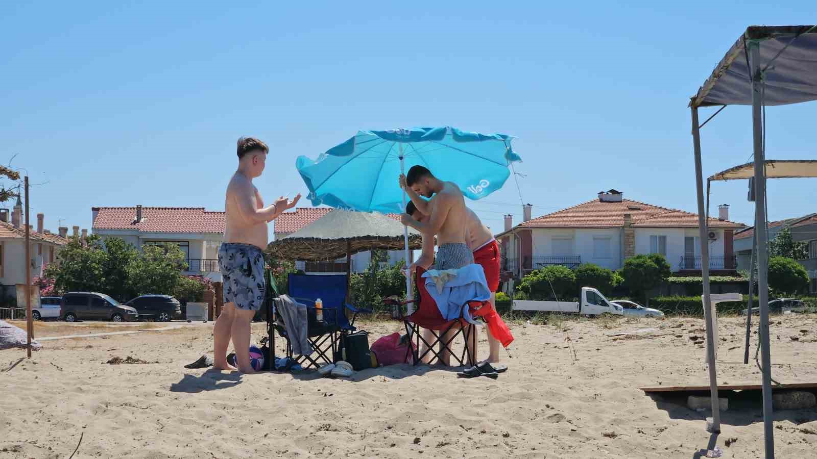 Ege ve Akdeniz’e alternatif tatil cenneti: Enez 