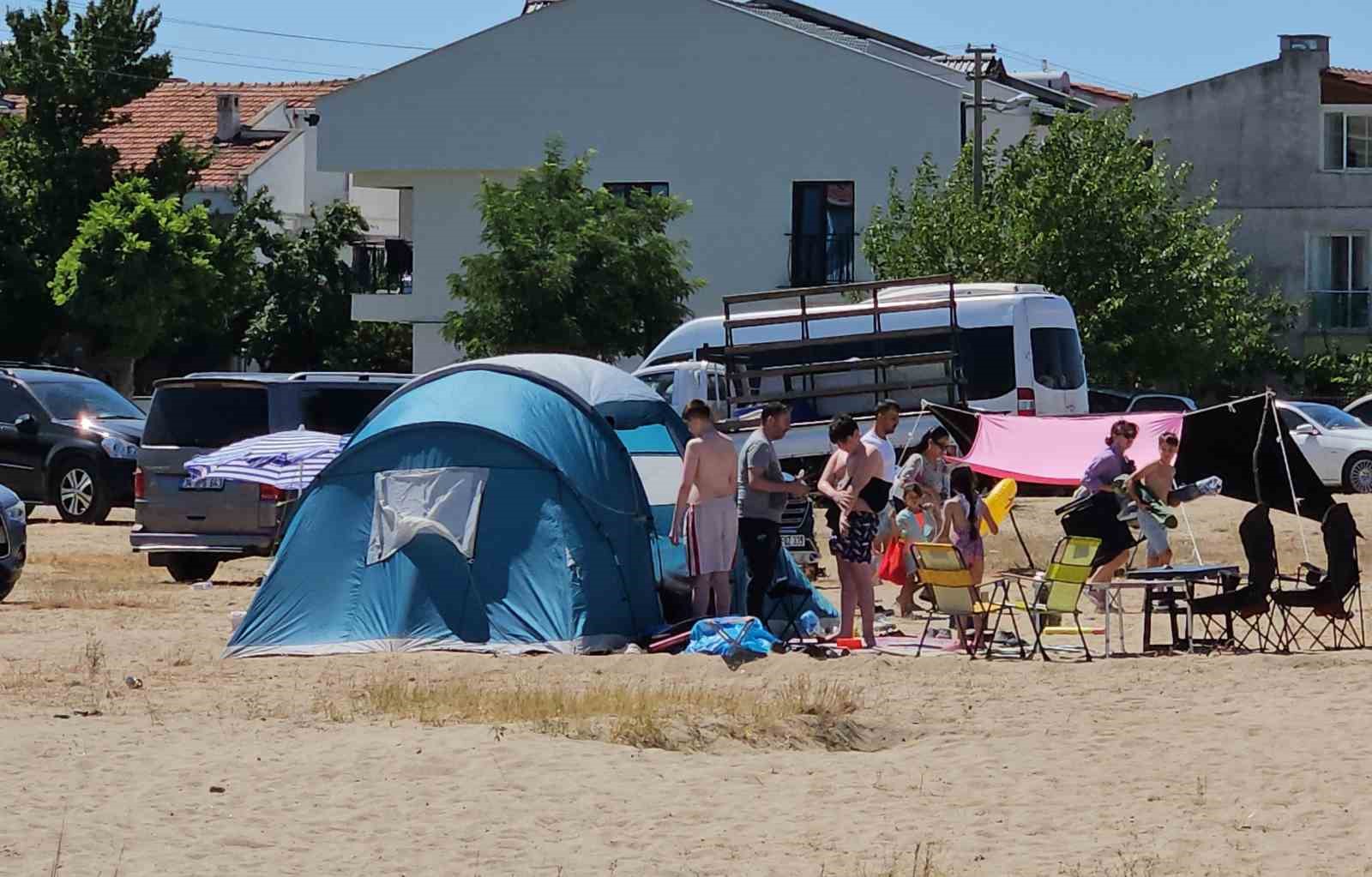 Ege ve Akdeniz’e alternatif tatil cenneti: Enez 
