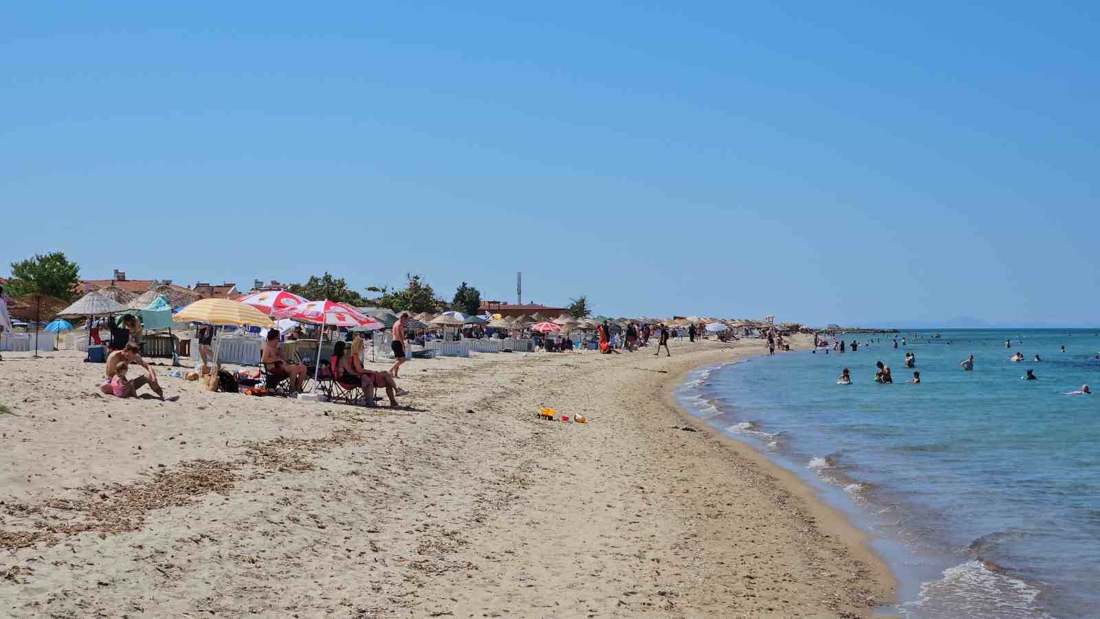 Ege ve Akdeniz’e alternatif tatil cenneti: Enez 