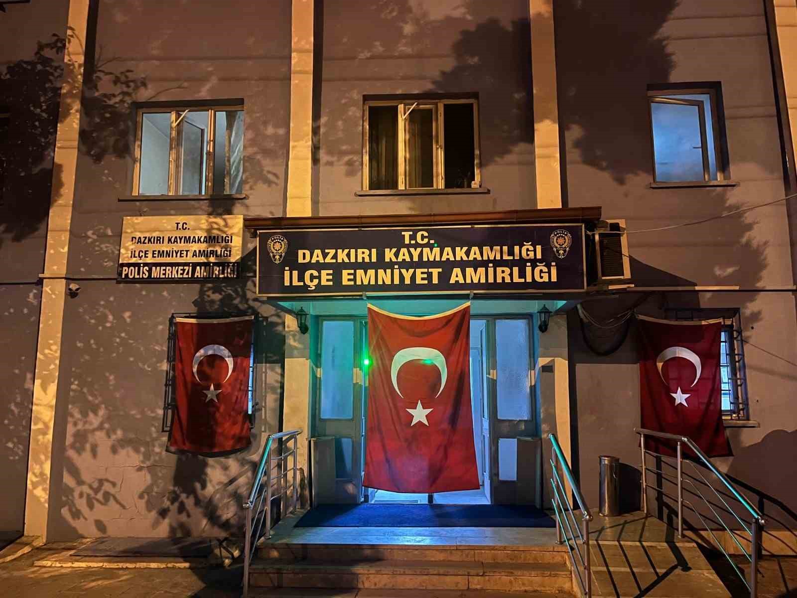 Cumhurbaşkanı Erdoğan’ın çağrısı Afyonkarahisar’da karşılık buldu 