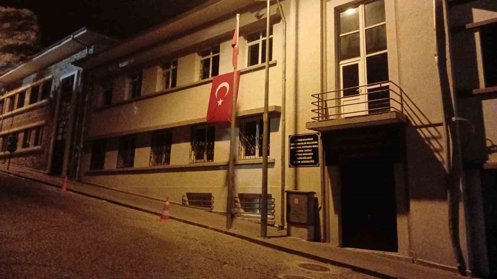 Cumhurbaşkanı Erdoğan’ın çağrısı Afyonkarahisar’da karşılık buldu 