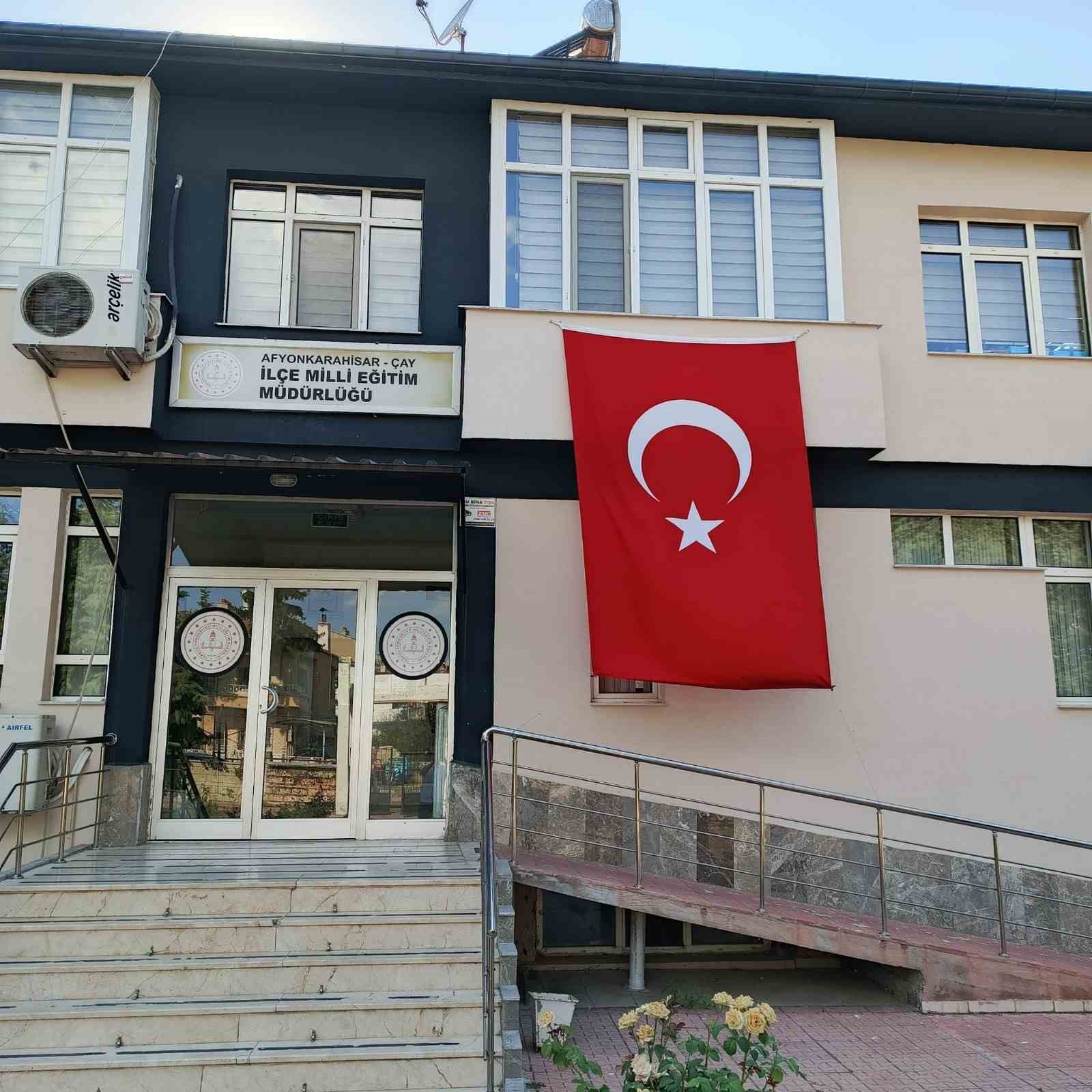 Cumhurbaşkanı Erdoğan’ın çağrısı Afyonkarahisar’da karşılık buldu 