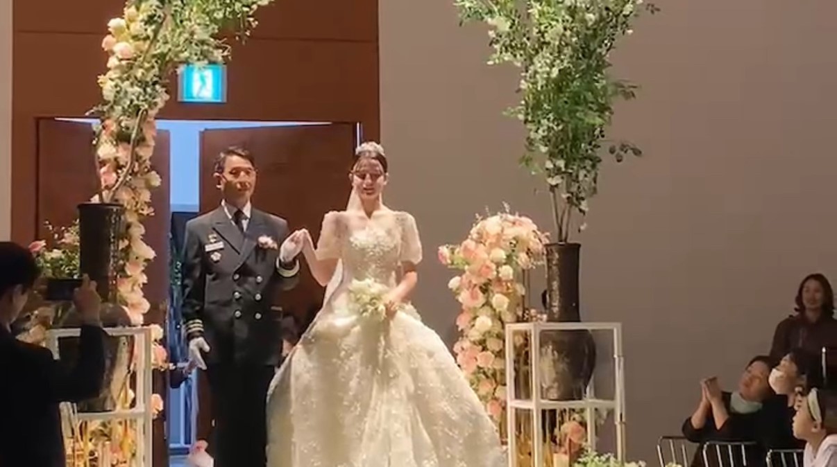 Dil öğrenmek için girdiği uygulamada hayatının aşkını buldu 