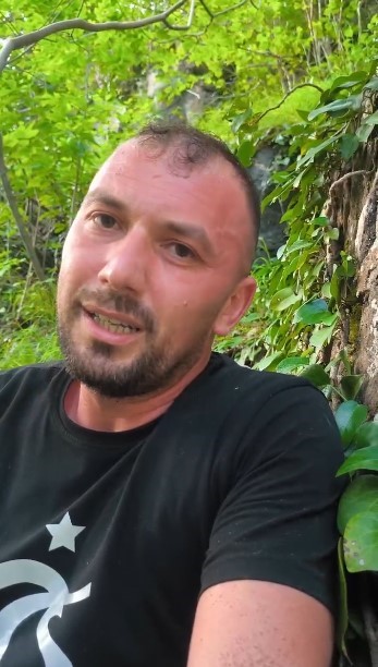 Trabzon’da örnek vatandaş: 3 yıl önce kaybolan dronu bulup sahibine ulaştırdı 